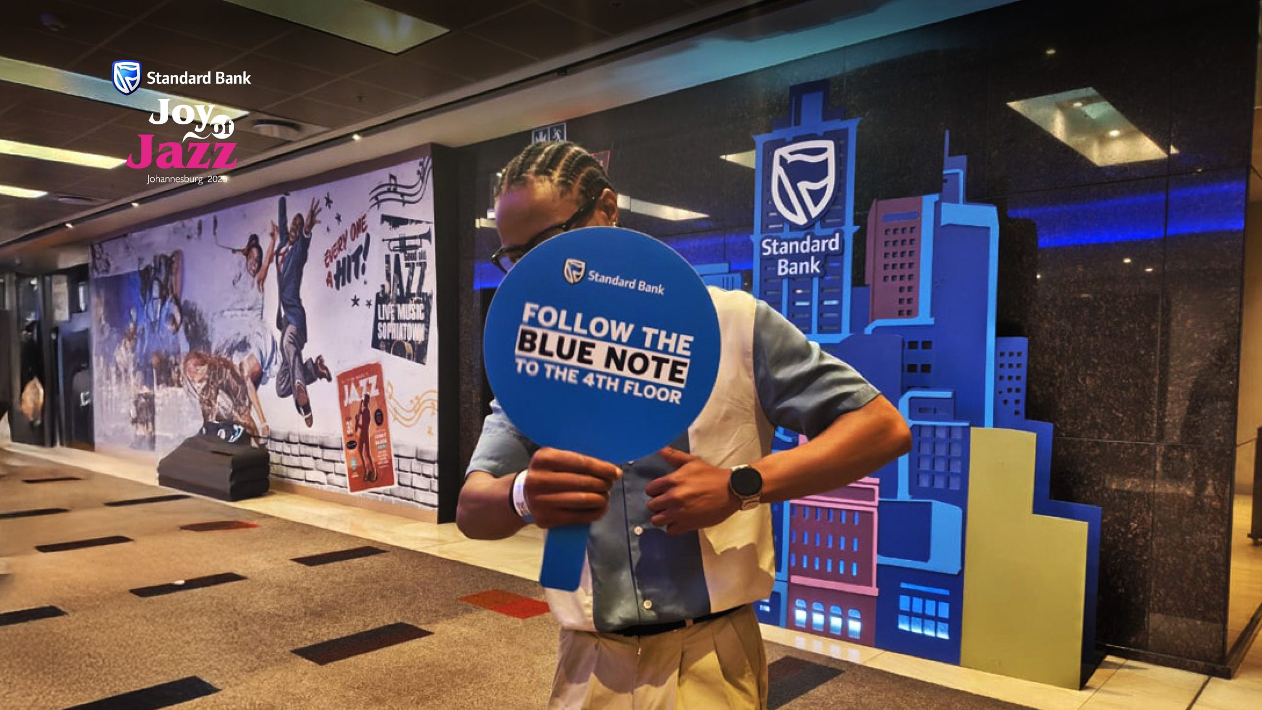 Standard Bank Arts
