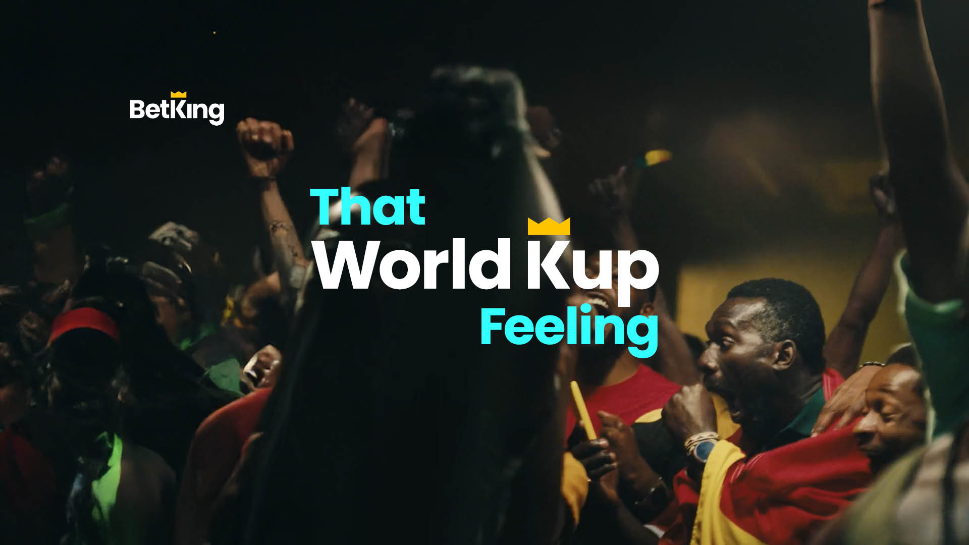 BetKing