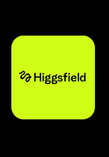 Higgsfield