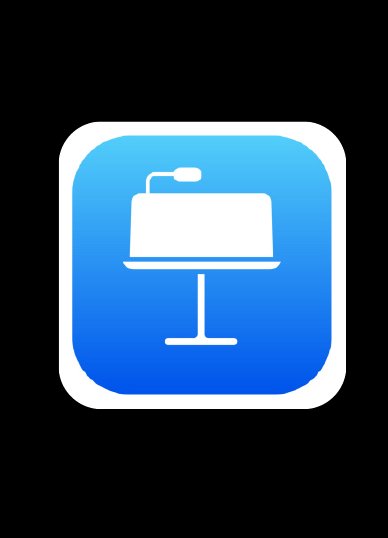 Keynote